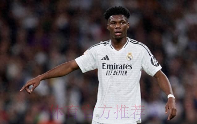 法媒-皇马接近与摩纳哥就琼阿梅尼转会达协议