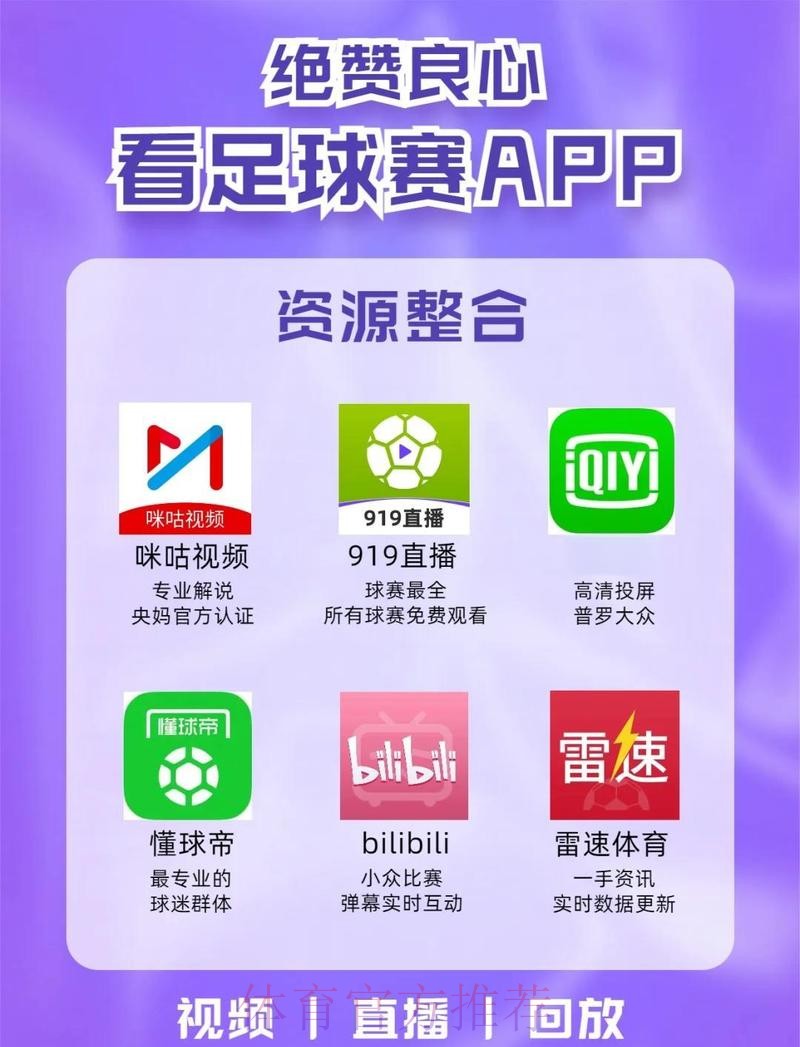 世界杯直播APP下载最佳推荐指南